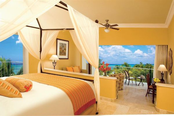 DREAMS TULUM RESORT AND SPA (Solidaridad)